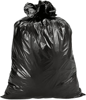 Fabrica y comercialización de bolsas de basura al mayor