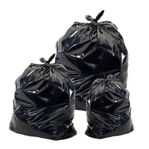 Bolsa de Basura
