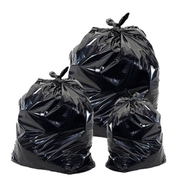 Bolsa de Basura