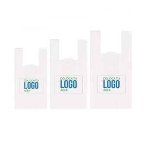 Bolsa Camiseta A/D Personalizada