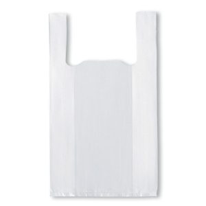 Bolsas camisetas biodegradables A/D