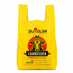 Bolsa Camiseta Personalizada