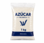 Bolsas y Film para Granos y Alimentos Secos