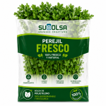 Bolsas y Film para Frutas y Verduras Frescas