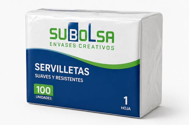 Bolsas contenedoras personalizadas - Imagen 10