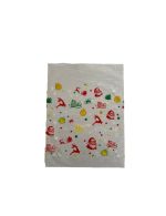 Bolsas para pan de pascua