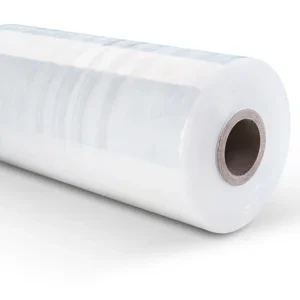 Film de polietileno baja densidad