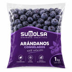 Bolsas y Film para Congelados