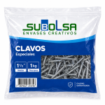 Bolsas y Film para Insumos Industriales